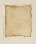 Gotthard Graubner, Untitled, undated