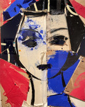 Manolo Valdés, Matisse como pretexto, 2022