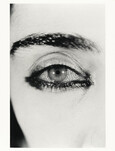 Shirin Neshat, Offered Eyes, 1993