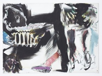 Chris Reinecke, Tango 3, 1987