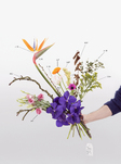 Natalie Czech, A Critic´s Bouquet by Hili Perlson for Berlinde de Bruyckere, 2015, &copy; Natalie Czech, VG Bild-Kunst, Bonn 2024