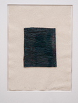 Gotthard Graubner, Untitled, 1971