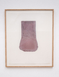 Gotthard Graubner, Untitled, 1972