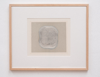 Gotthard Graubner, Untitled, 1967