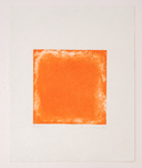 Gotthard Graubner, Untitled, 1991