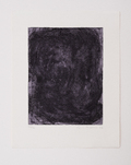 Gotthard Graubner, Untitled, 1987