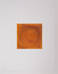 Gotthard Graubner, Untitled, 1994