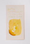 Gotthard Graubner, Untitled, 1990