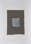 Gotthard Graubner, Untitled, 1980