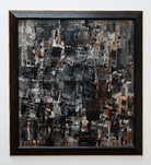 Heinz Mack, untitled, 1953