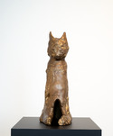 Leiko Ikemura, Gata, 2009/2019