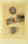 Paul Klee, Freieres in fester Kleinteilung, 1928