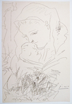 Pablo Picasso, Maternité, 1938 (March 31)