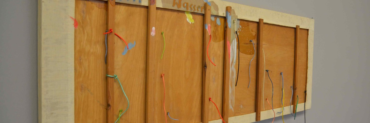 Gerhard Hoehme. Relations