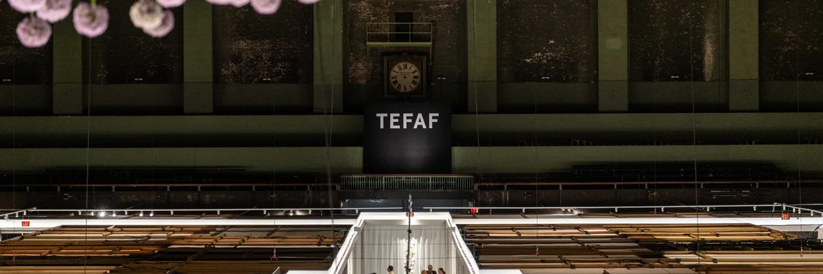 TEFAF New York