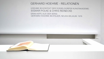 146-2015-02-Hoehme_Installationsansicht_CourtesyBeckEggeling-09.jpg (c) Beck & Eggeling International Fine Art