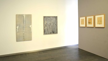 148-2015-02-Hoehme_Installationsansicht_CourtesyBeckEggeling-02.jpg (c) Beck & Eggeling International Fine Art