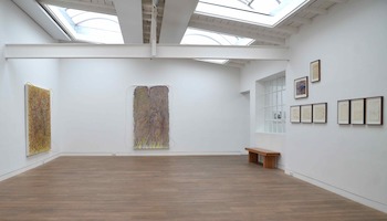 150-2015-02-Hoehme_Installationsansicht_CourtesyBeckEggeling-06.jpg (c) Beck & Eggeling International Fine Art