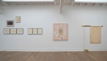 151-2015-02-Hoehme_Installationsansicht_CourtesyBeckEggeling-07.jpg (c) Beck & Eggeling International Fine Art