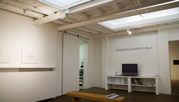 Annamaria & Marzio Sala, Beck & Eggeling new quarters, 2008/09 (c) Beck & Eggeling International Fine Art