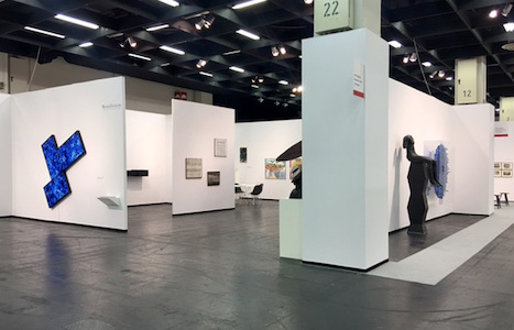 BE_ArtCologne_01.jpg (c) Beck & Eggeling International Fine Art