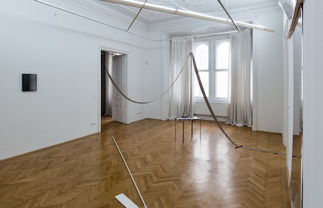 Paul Klee / Roland Kollnitz, Beck & Eggeling, Wien, 2019 (c) 