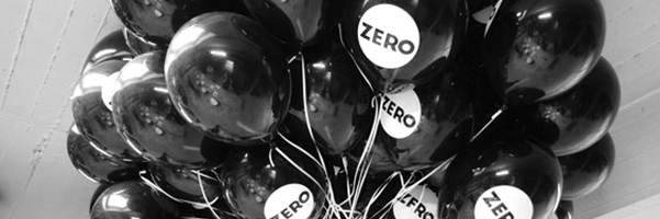 Balloon Event on the occasion of the ZERO Anniversary: and the Winner is...?!