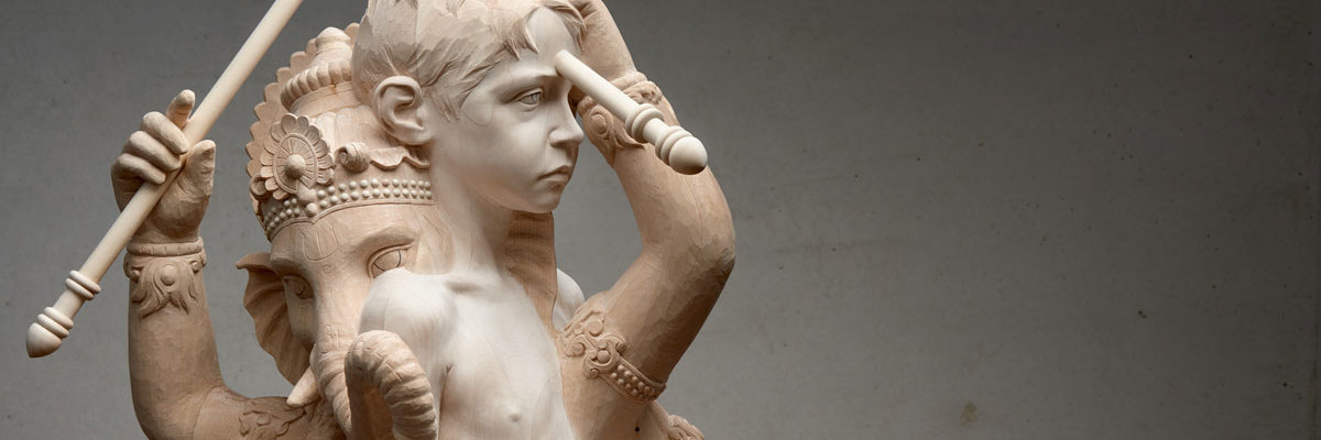 Gehard Demetz. Coming Out
