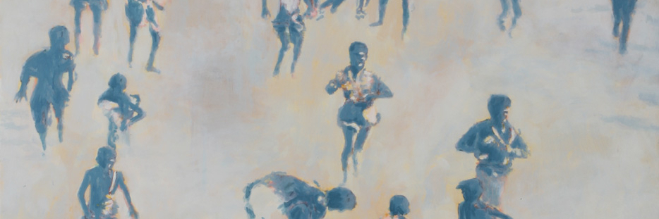 Heribert C. Ottersbach @ Olaf Gulbransson Museum
