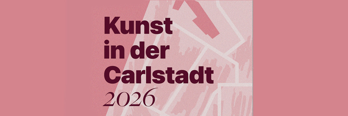 Kunst in der Carlstadt