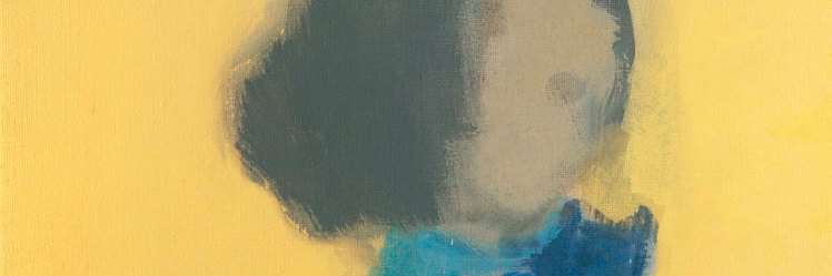 Leiko Ikemura. Toward new Seas