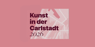 Kunst in der Carlstadt
