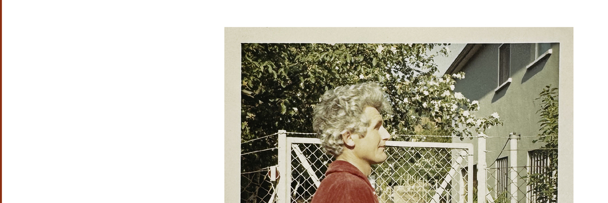 Für Franz – Werke aus dem Nachlass der Galerie Franz Swetec