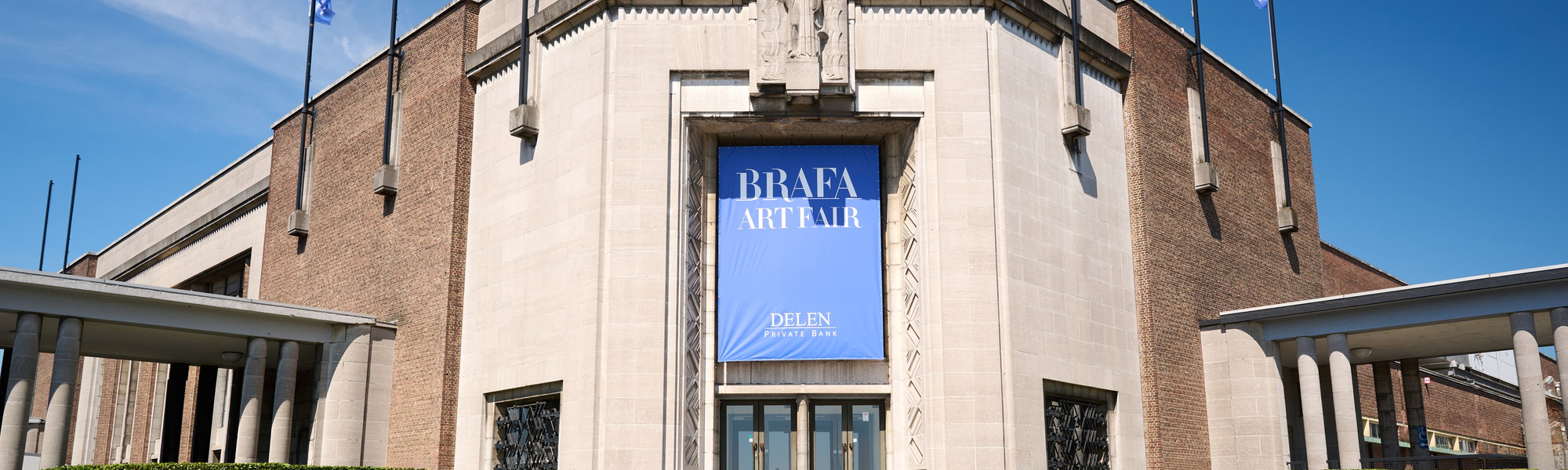 BRAFA Art Fair Brussels