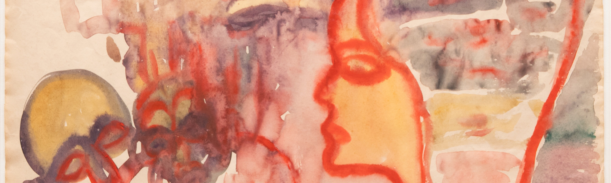 ART FROM WAR TO WAR: CHASING BUTTERFLIES OVER THE VERGE OF A CLIFF